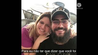 The One That Got Away- Henrique e Marília Mendonça, Marique