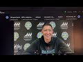 general manager jeff pagliocca chicago sky interview 9 20 24