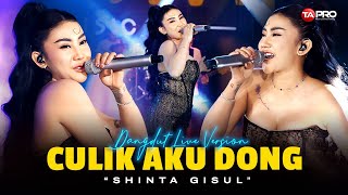 Shinta Gisul ❌ SIMPATIK MUSIC - Culik Aku Dong | Ayo sayang culik aku dong