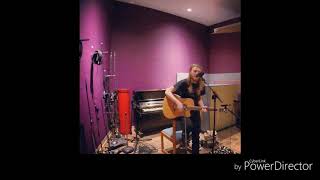 Victor Aidan - Fruit Of The Fast (Live Fredonia Studio Session)