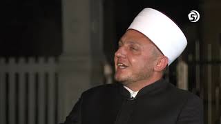 Odazivam ti se Gospodaru - Vrijednosti i odlike hadža (hfz.mr. Amir ef. Mahić, gl.imam MIZ Kozarac)