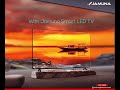 jamuna smart led tv.