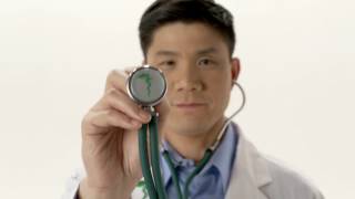 Naturopathic Doctors are regulated health care professionals.