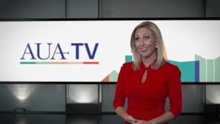 Episode 1 - AUA TV 2021