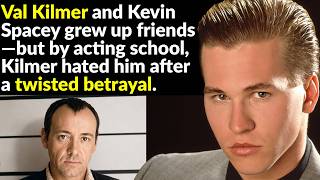 What Really Happened To Val Kilmer?