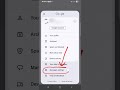 Message Settings: Turn On Spam Protection to Stay Safe - Samsung Mobile Phone A15 A25 Android