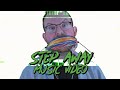 Step Away (Music Video) - Wires Don't Talk