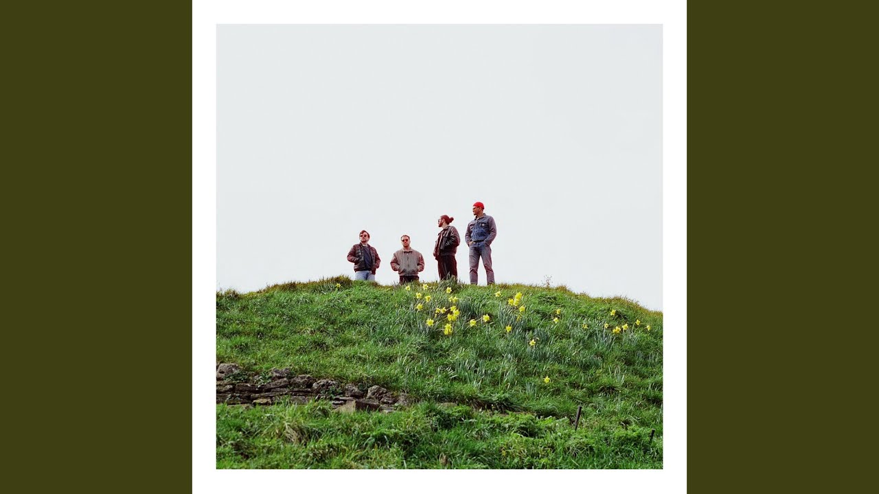 Main Character Youtube Music