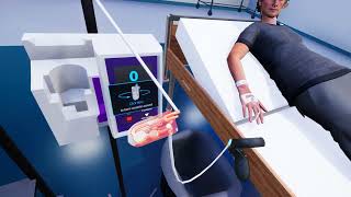 Nursing Blood Transfusion