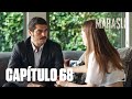 Maraşlı | La Verdad - Capítulo 68 | Doblado al Español