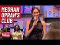 Meghan Markle Speaks at Oprah's Book Club on Queen Elizabeth's Death Anniversary | Royal Family