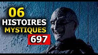 10 Histoires mystiques Épisode 697(06 histoires) DMG TV