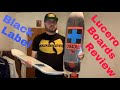 Lucero Street Thing & Crosses Review From Black Label