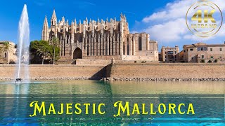 Majestic Mallorca: Unveiling the Charms of Spain's Enchanting Island Paradise