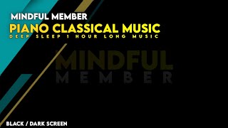 Classical Music Black Screen Popnable