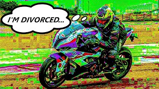 The 7 Sportbike Riders You Will Meet (Thermonuclear Edition)