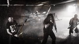 BONEBREAKER - I am the Darkness (Official Video)