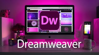 Adobe Dreamweaver Tutorial for Beginners