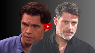 OMG!! SHOCKING Eric Brady Gets A New Face –Temporary Recast