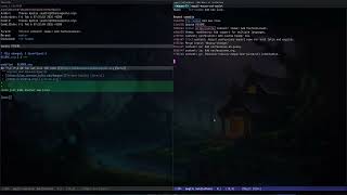 Contributing to Git Projects with Magit: PRs, Patches & Agit workflow