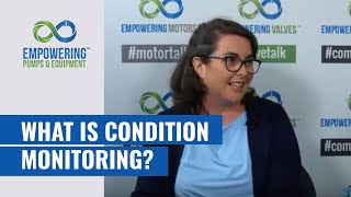 What is Condition Monitoring? [Vibration Analysis] // Empowering Pumps & Equipment