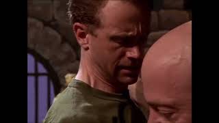 Beecher kills Schillinger