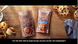 NESTLE DESSERT - Pépites - 10s - MSC