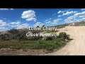 cherry creek utah atv trail riding