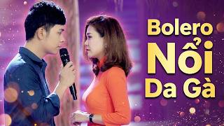 Song Ca BOLERO Quân Bảo ft Phan Diễm Nổi Da Gà - Liên Khúc Nhạc Trữ Tình Song Ca Mới Nhất 2026