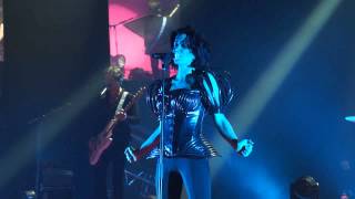 Jenifer - Orage en vue // 26.03.13 - Ancienne Belgique