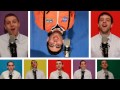 The Maccabeats - Candlelight - Hanukkah