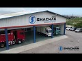 Welcome to Shacman Jamaica