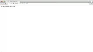 Php#6.2 Working with DateTime