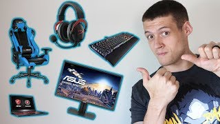 Top 20 PC Gaming CYBER MONDAY Deals!