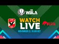 Al Ahly Sporting Club v REG Women BBC | Full Basketball Game | FIBA WBLA 2024 | Final