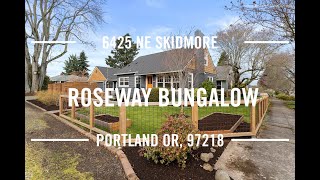 6425 NE Skidmore Portland, OR 97218