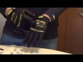 magnetic work gloves