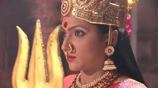 Mahadevi - Full Episode - 687 - Manasa Joshi - Zee Kannada