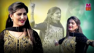 Sapna chodhri New DJ 2018 Hindi HD  Song, // by DJ song studio1