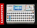 M5Stack Cardputer: ESP32-S3 Pocket Computer