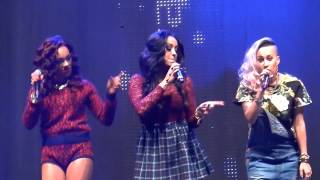 WATERFALLS   STOOSHE