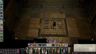 Conundrum Unsolved Puzzle - WOTR - How to Solve Quest - Pathfinder Wrath of the Righteous