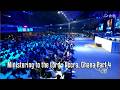 Ministering to the Lord - Accra, Ghana Part 4