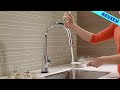 Best Kitchen Faucet of 2022 | 5 Best Kitchen Faucet Review