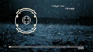 Vidya Vox Minnale (Bass boosted)..