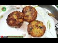 phool gobhi kabab recipe by amir ansari food secrets