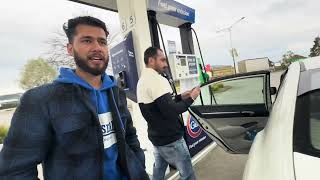 Two unseen cities of NEW ZEALAND | petrol pump pe hamay kon mila 😂@bhaderwahibeast