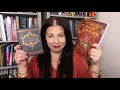 witch booktube little book of halloween u0026 the sacred herbs of samhain