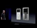 ipod nano keynote 大阪弁バージョン