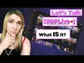 Let's Talk 🔴[#DPLive] | What IS it?